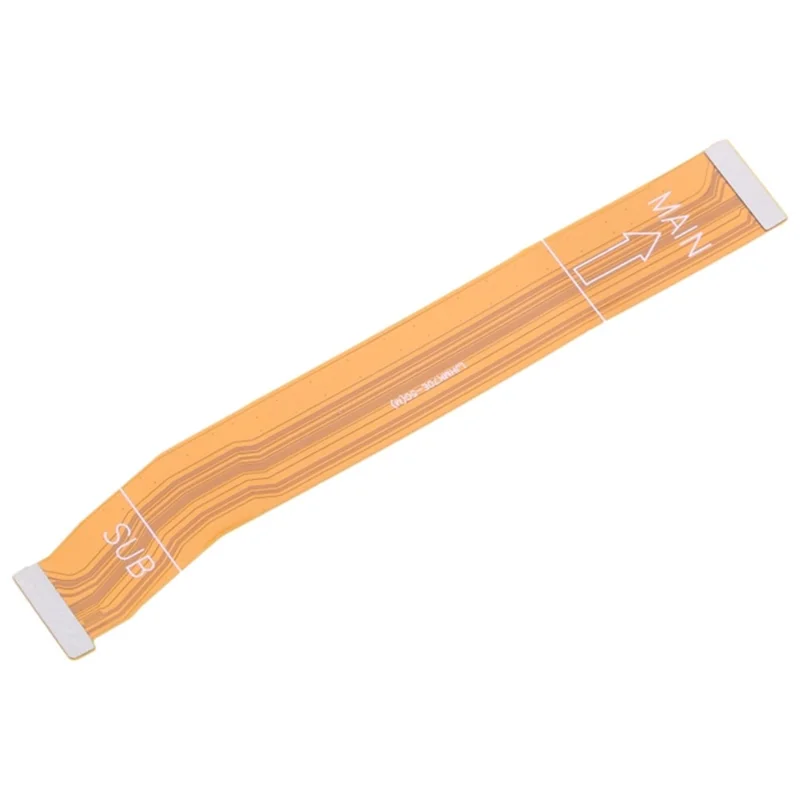 For Xiaomi Poco X6 Pro 5G / Redmi K70E 5G Motherboard Connection Flex Cable Phone Replacement Part (Without Logo)