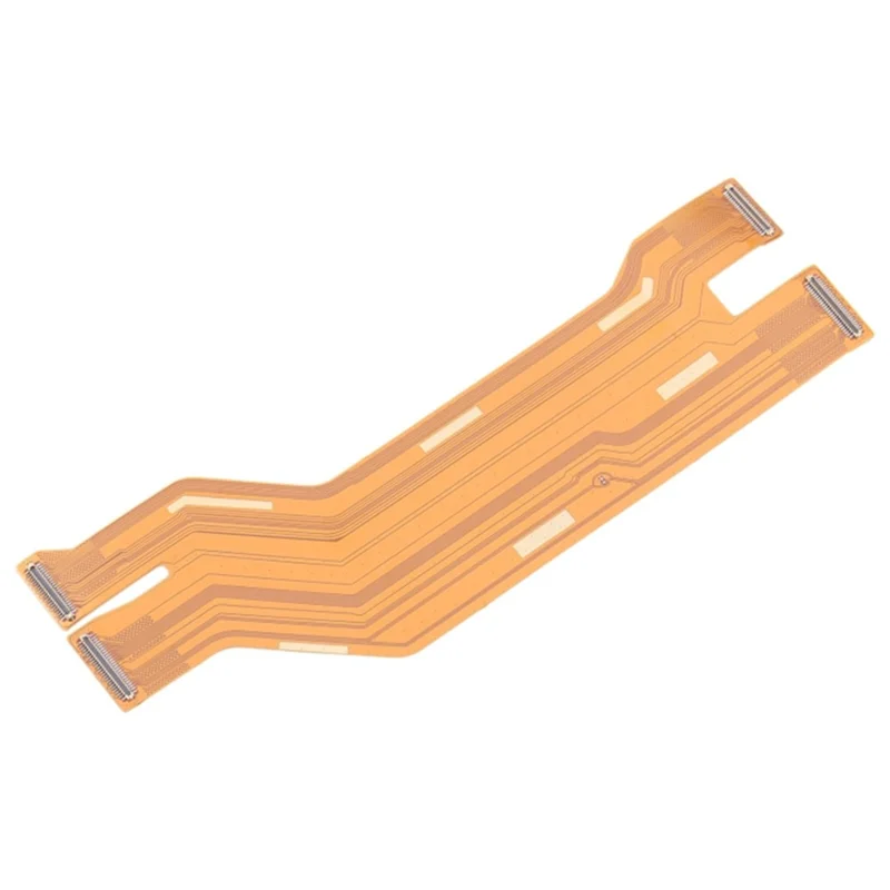 For vivo Y200 (India) 5G V2307 Motherboard Connection Flex Cable Phone Replacement Part (Without Logo)