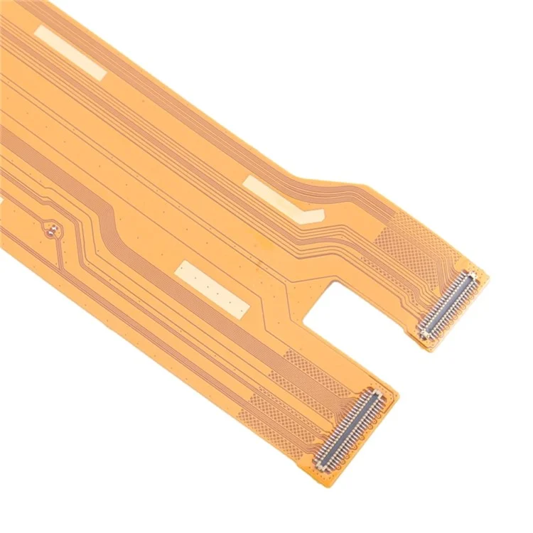 For vivo Y200 (India) 5G V2307 Motherboard Connection Flex Cable Phone Replacement Part (Without Logo)