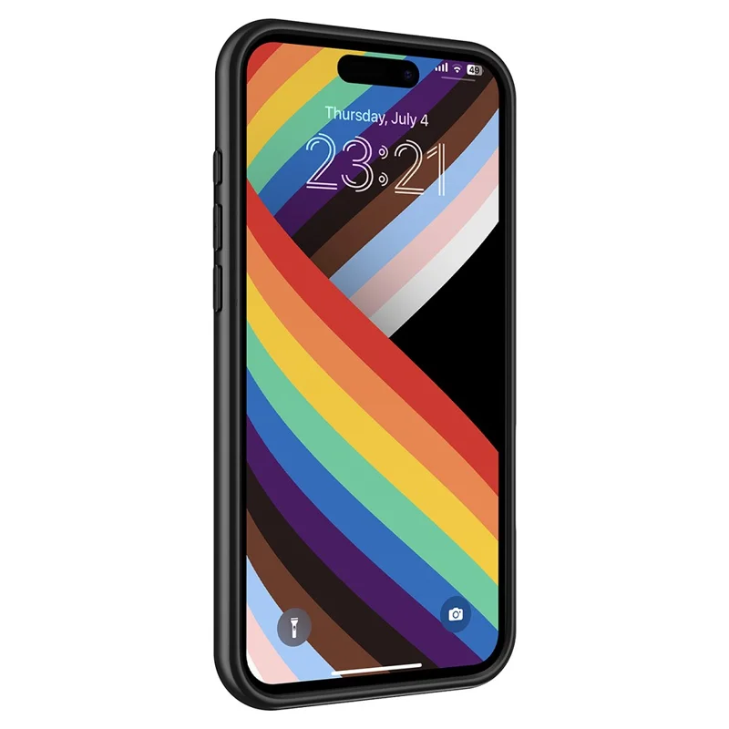 A19 For iPhone 16 Portable Charger Case 7000mAh Power Bank Compatible with MagSafe