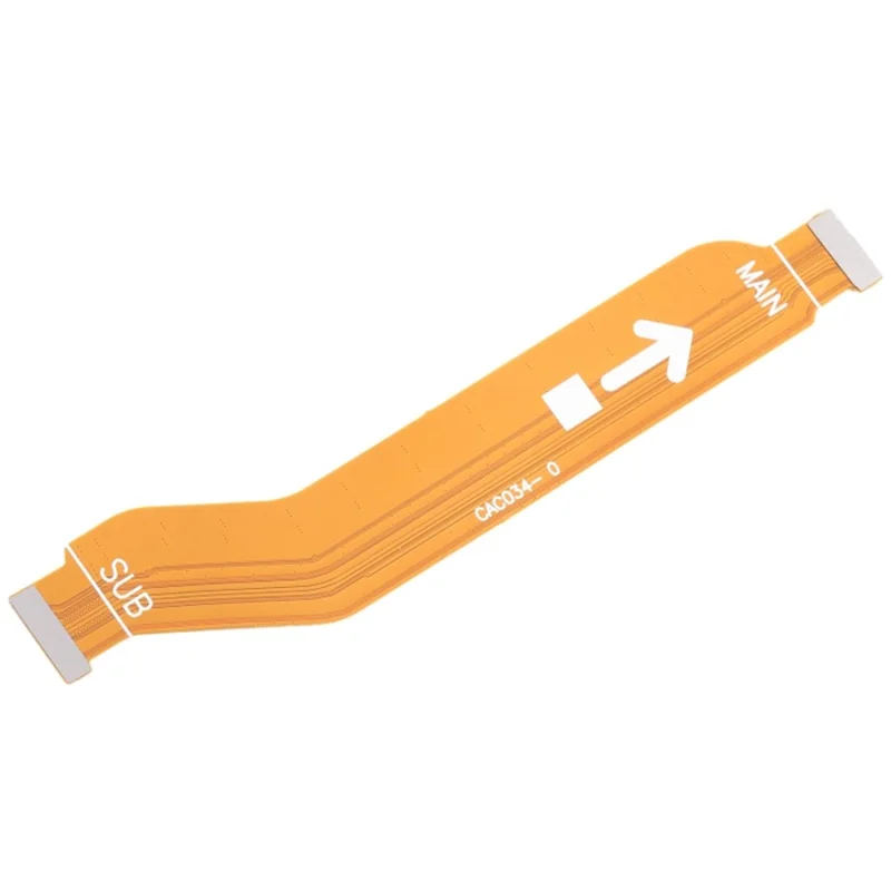 For Oppo A78 5G Motherboard Connection Flex Cable Replacement Part (without Logo)