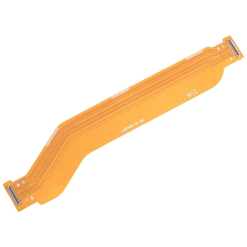 For Oppo A78 5G Motherboard Connection Flex Cable Replacement Part (without Logo)