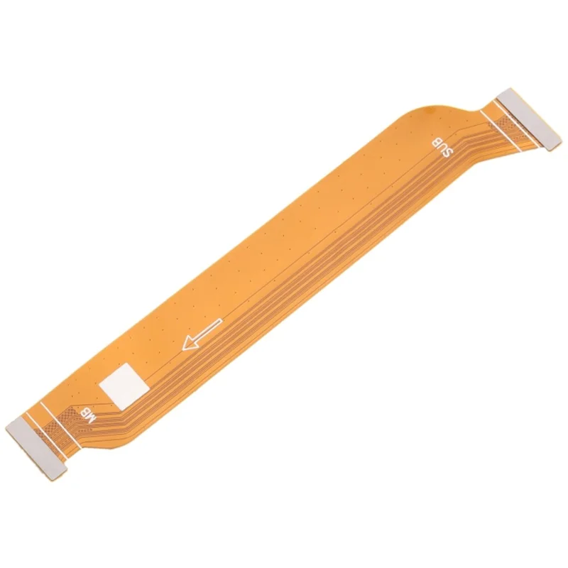 For Oppo A78 4G Motherboard Connection Flex Cable Replacement Part (without Logo)