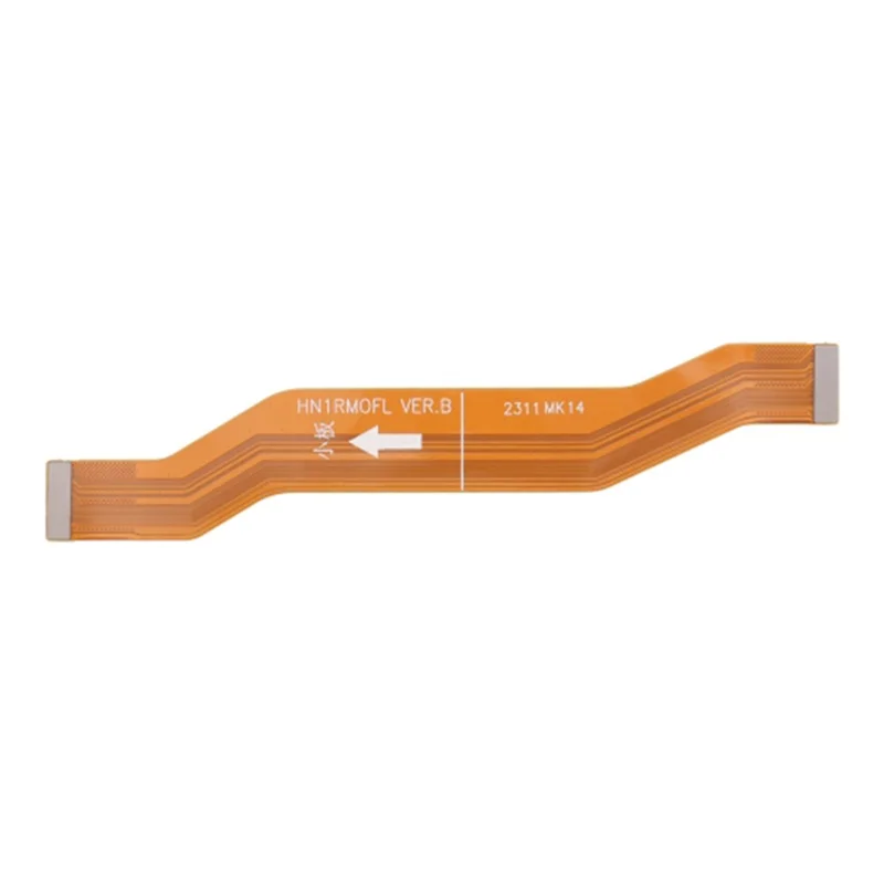 For Honor X9a 5G OEM Motherboard Connector Flex Cable Replacement Part (Without Logo)
