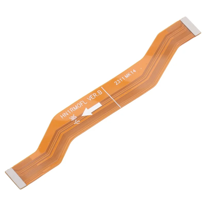 For Honor X9a 5G OEM Motherboard Connector Flex Cable Replacement Part (Without Logo)