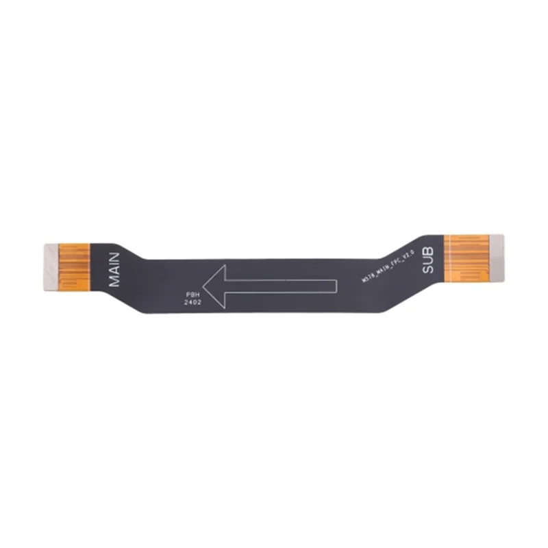 For Huawei Enjoy 70 OEM Motherboard Connector Flex Cable Replacement Part (Without Logo)