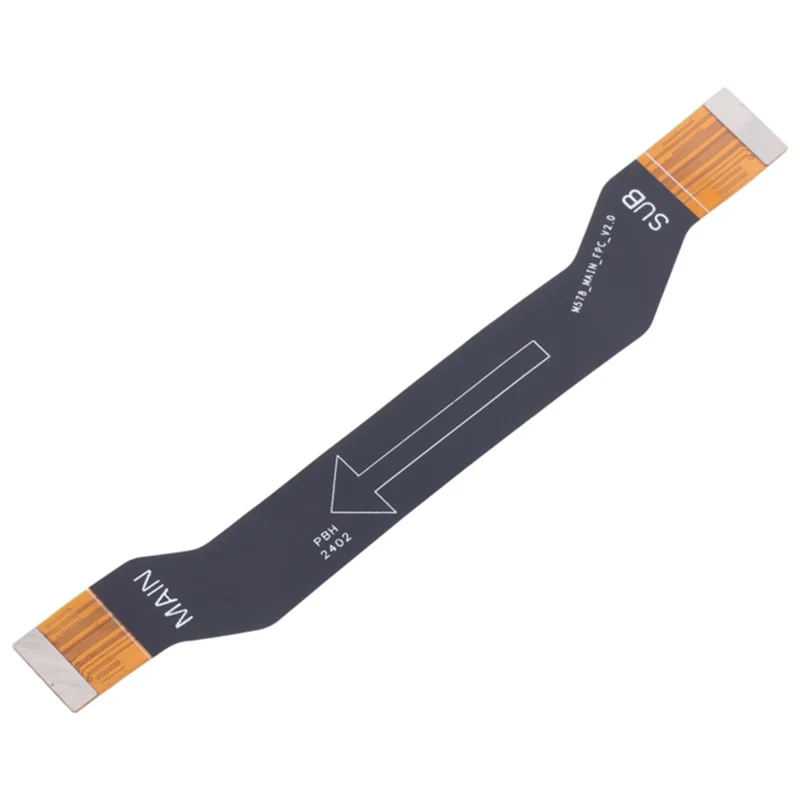 For Huawei Enjoy 70 OEM Motherboard Connector Flex Cable Replacement Part (Without Logo)