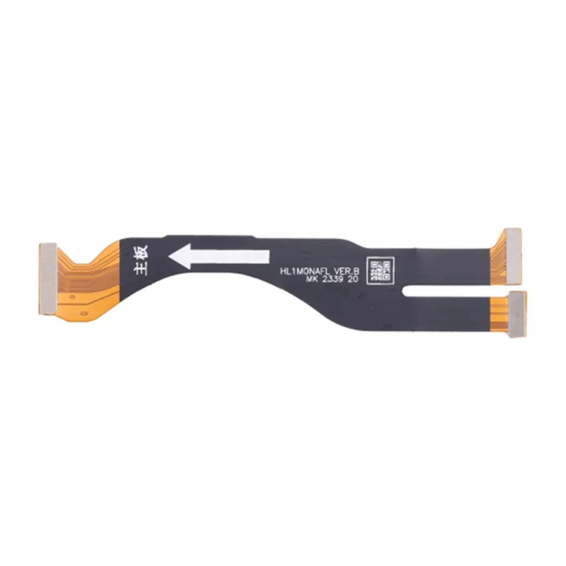 For Huawei P60 OEM Motherboard Connector Flex Cable Replacement Part (Without Logo)