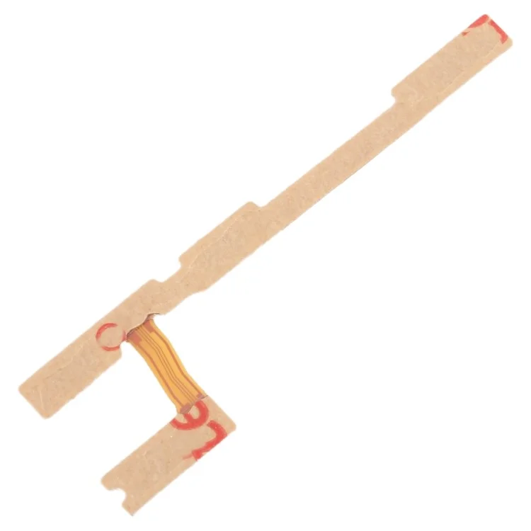 Pour le Royaume 12x 5G Puissance / Câble Flex Off et Volume (sans Logo)