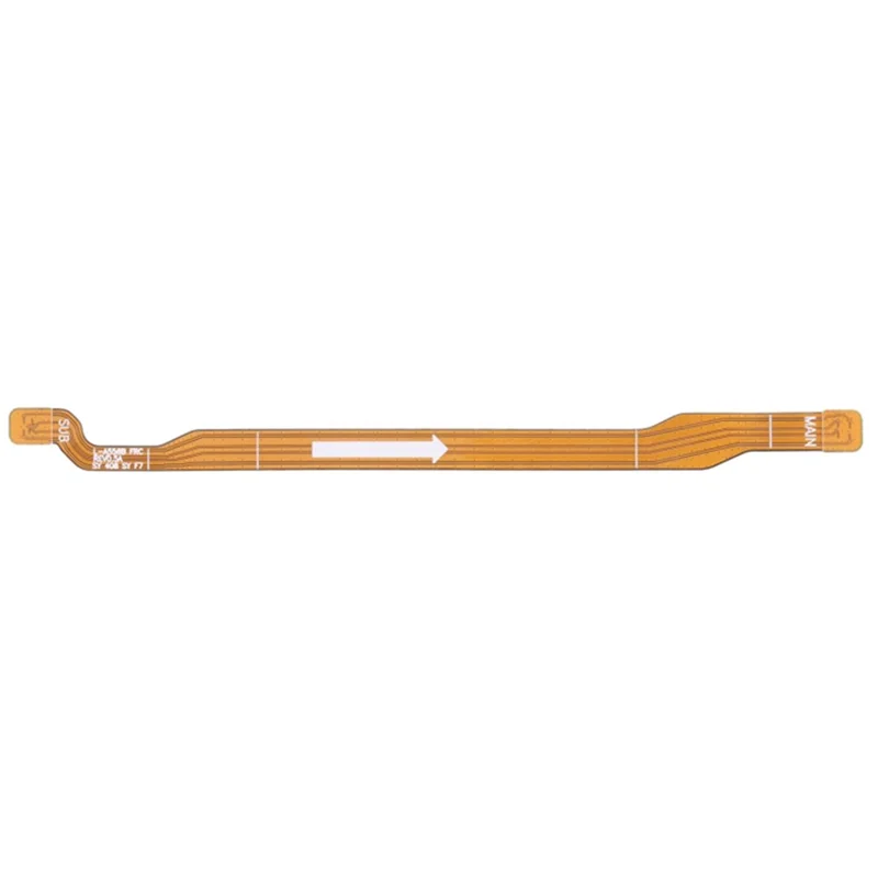 For Samsung Galaxy A55 5G A556 OEM Signal Antenna Flex Cable Replacement Part (Without Logo)