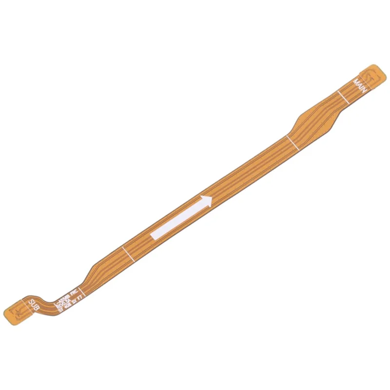 For Samsung Galaxy A55 5G A556 OEM Signal Antenna Flex Cable Replacement Part (Without Logo)