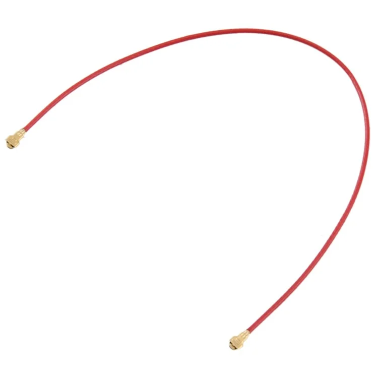 For Samsung Galaxy A04s 4G (164.7 x 76.7 x 9.1 mm) A047 OEM Signal Antenna Flex Cable Replacement Part (Without Logo)