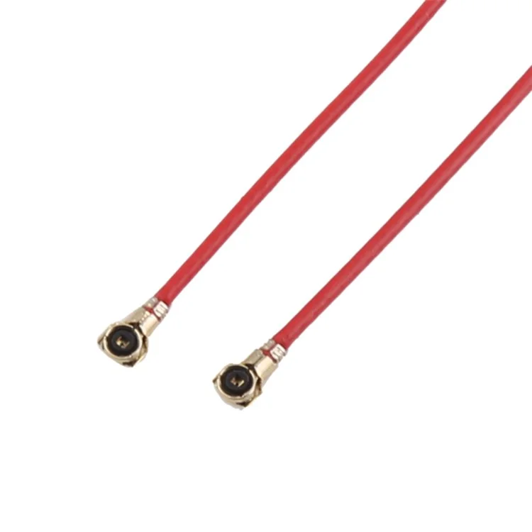 For Samsung Galaxy A04s 4G (164.7 x 76.7 x 9.1 mm) A047 OEM Signal Antenna Flex Cable Replacement Part (Without Logo)