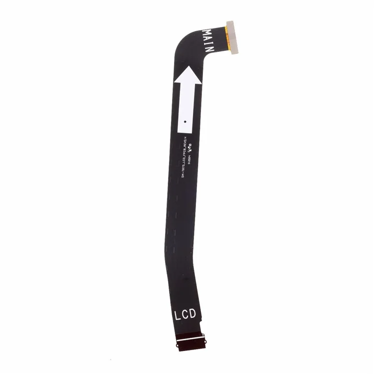 Part Parte Del Cable Flexible de Placa Base OEM Para Samsung Galaxy Tab S7 2020 T875