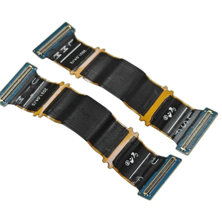 Para Samsung Galaxy Z Fold3 5G F926 OEM Shaft Flex Cable Reemplazo (sin Logotipo)