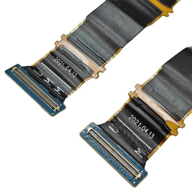 Para Samsung Galaxy Z Fold3 5G F926 OEM Shaft Flex Cable Reemplazo (sin Logotipo)