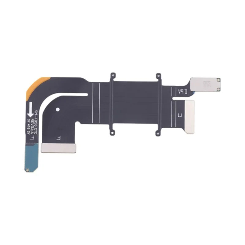 For Samsung Galaxy Z Fold6 5G F956 OEM Shaft Flex Cable Replacement (Without Logo)