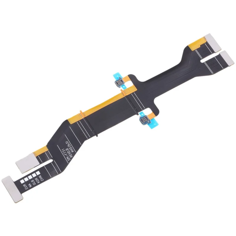 For Samsung Galaxy Z Flip5 5G F731 OEM Shaft Flex Cable Replacement (Without Logo)