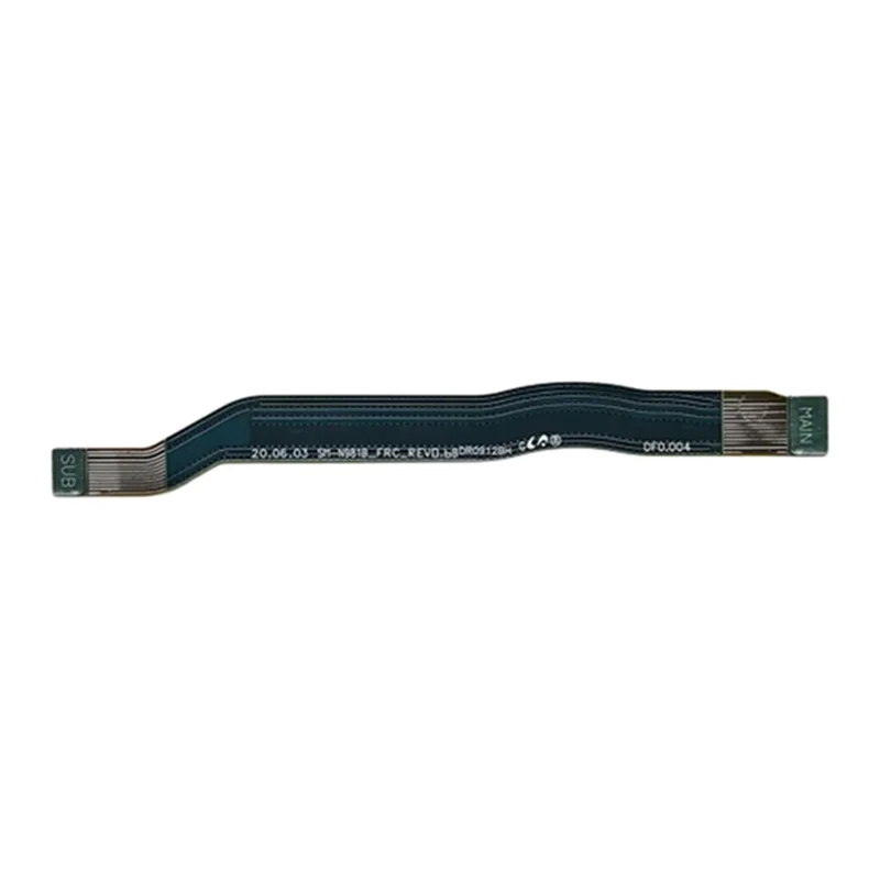 For Samsung Galaxy Note20 N980 / Note20 5G N981 OEM Signal Antenna Flex Cable Replacement Part (Without Logo)