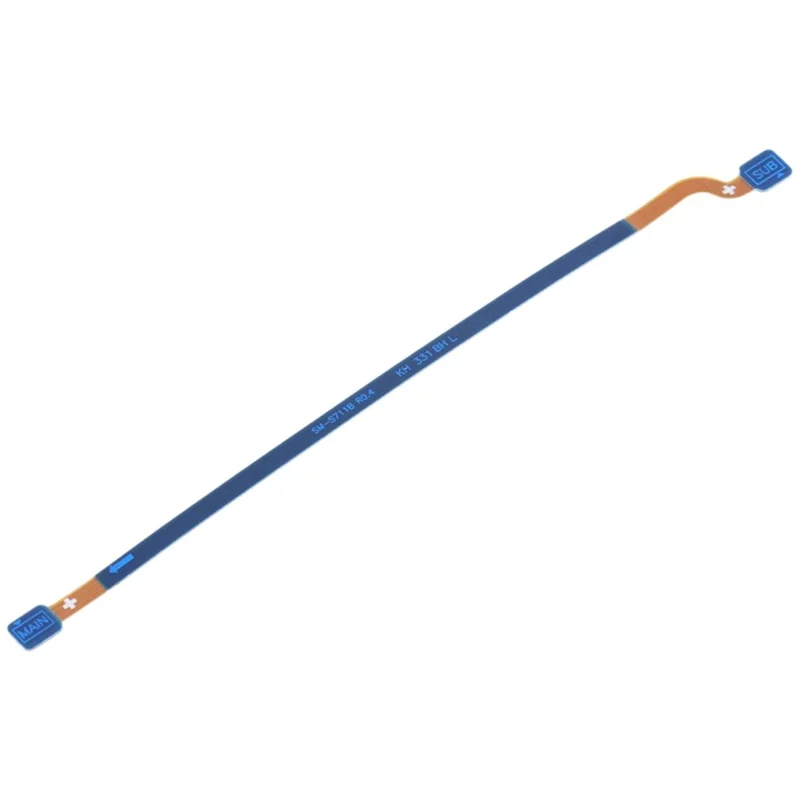 Para Samsung Galaxy S23 FE S711 OEM Signal Antenna Flex Cable Peça de Reposição (Sem Logo)