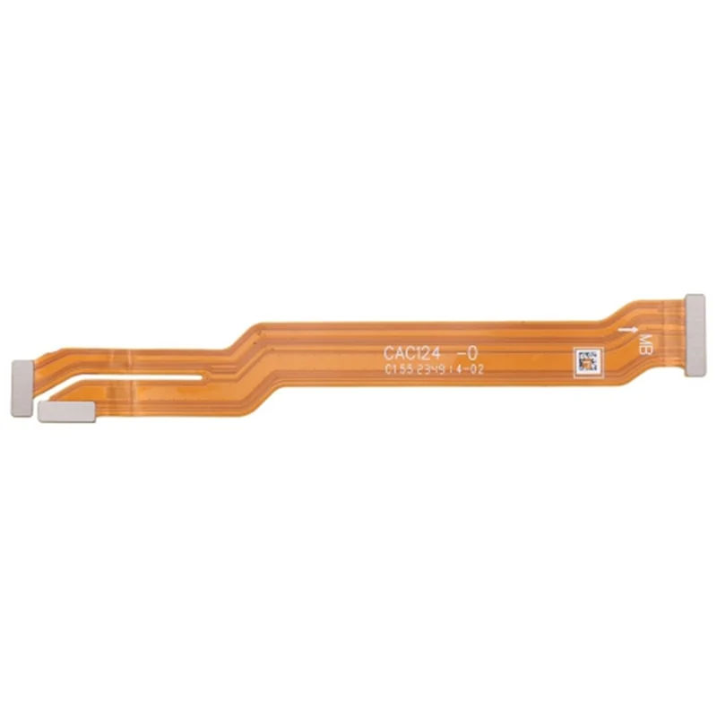 Vervangingsonderdeel voor moederbordverbindingsflexkabel voor Oppo Reno10 5G (Global) (zonder logo)