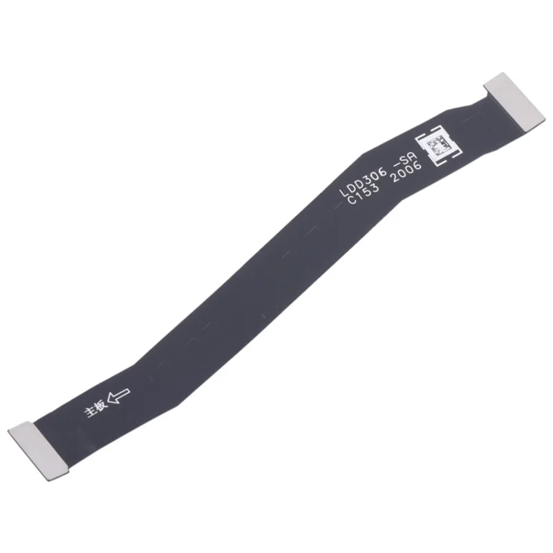 Vervangende flexkabel voor moederbordverbinding voor Oppo Ace2 (zonder logo)