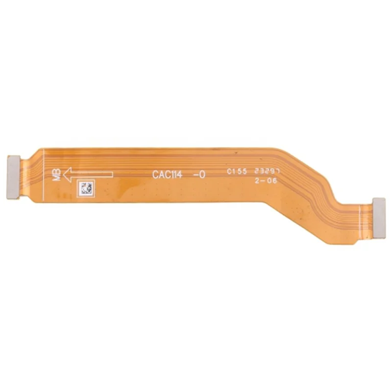 Vervangingsonderdeel voor moederbordverbindingsflexkabel voor Oppo A2 5G (zonder logo)