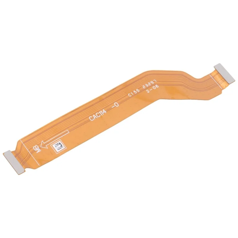 Vervangingsonderdeel voor moederbordverbindingsflexkabel voor Oppo A2 5G (zonder logo)