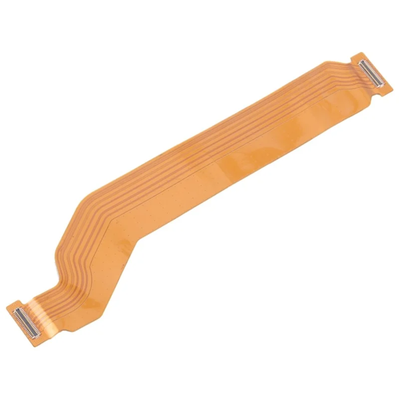 Vervangingsonderdeel voor moederbordverbindingsflexkabel voor Oppo A2 5G (zonder logo)