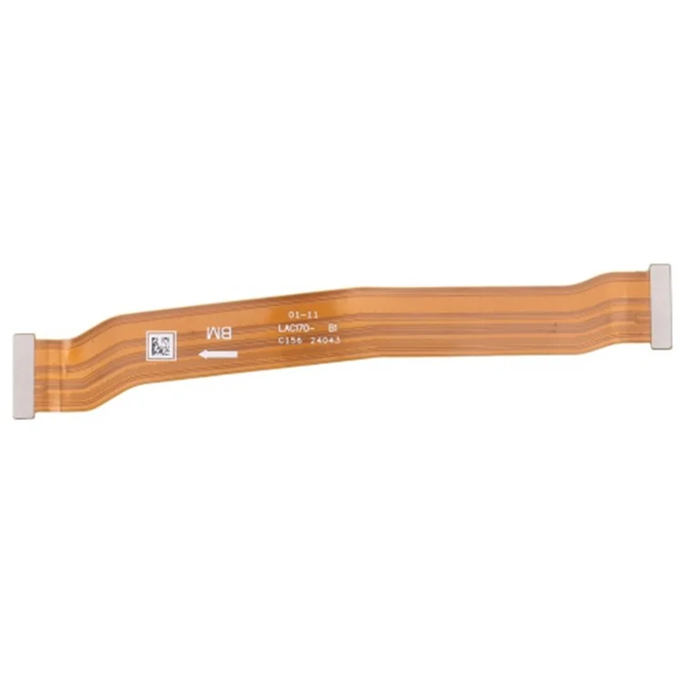 For Oppo A3 5G Motherboard Connection Flex Cable Replacement Part (Without Logo)