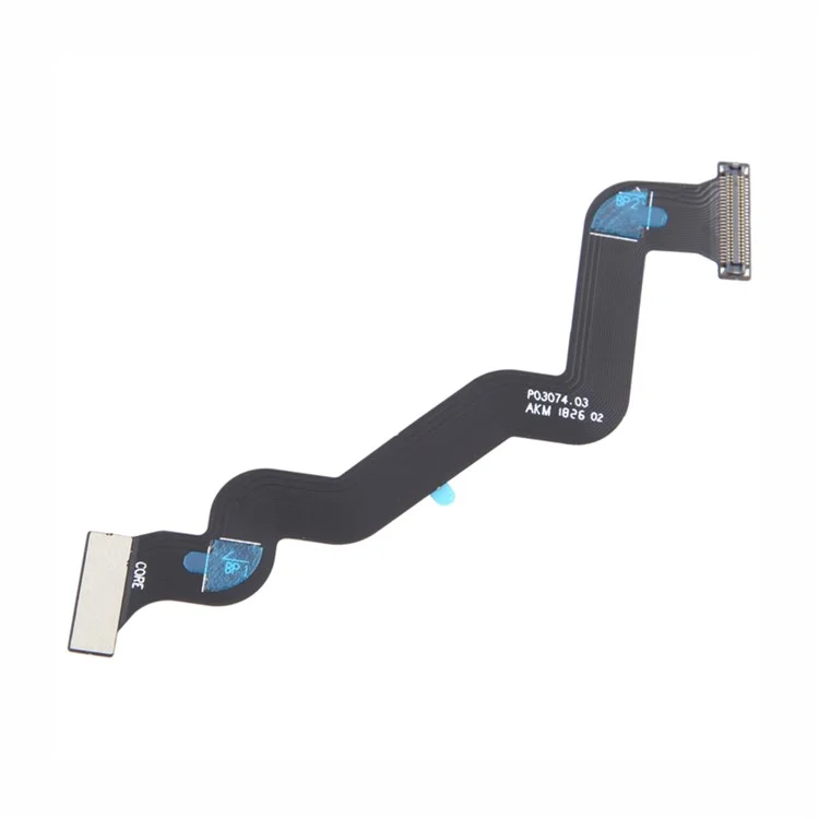 For DJI Mavic 2 / Mavic 2 Pro OEM GPS Flex Cable Drone Repair Spare Parts (Without Logo)