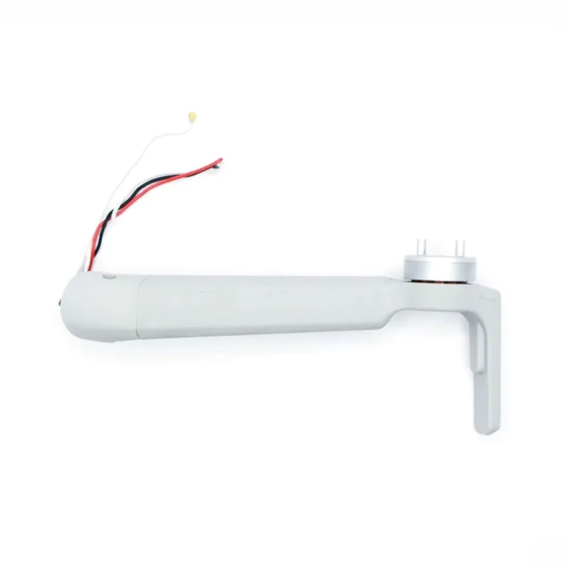 Część zamienna OEM lewe ramię przednie do DJI Mini 4 Pro (bez logotypu)