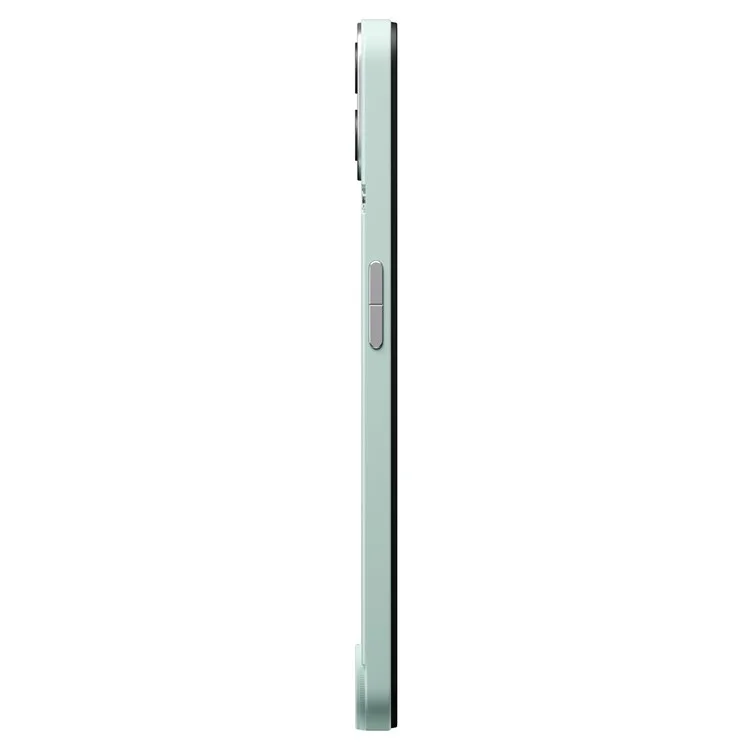 NOTHING CMF Phone 1 EU Version 8GB+256GB Smart Phone 6.67 inch Super AMOLED Display 50 MP Rear Camera - Light Green