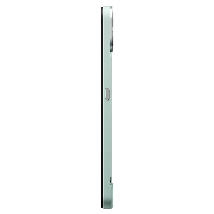 NOTHING CMF Phone 1 EU Version 8GB+256GB Smart Phone 6.67 inch Super AMOLED Display 50 MP Rear Camera - Light Green