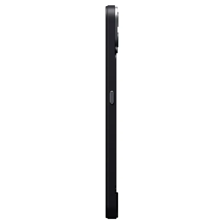 NOTHING CMF Phone 1 EU Version 8GB+256GB Smart Phone 6.67 inch Super AMOLED Display 50 MP Rear Camera - Black