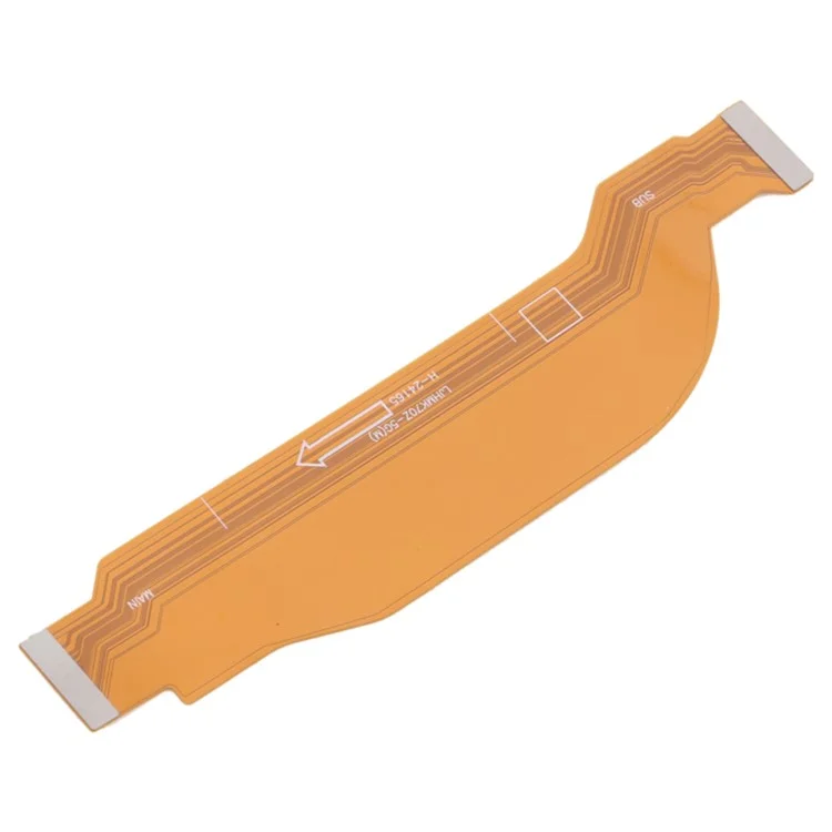 Repuesto de cable flex conector de placa base para Xiaomi 14T Pro / 14T / Redmi K70 Ultra (sin logotipo)