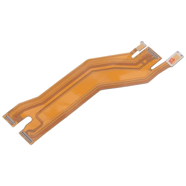 Repuesto de cable flexible de conexión de la placa base para Xiaomi Redmi Note 14 5G (sin logotipo)