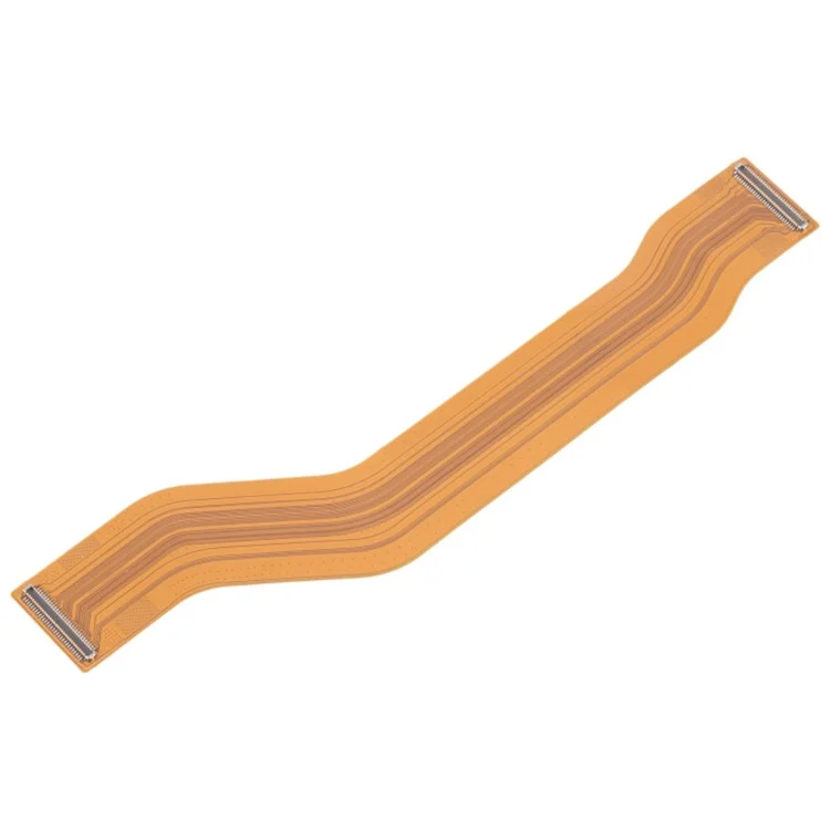 Para Xiaomi Redmi Note 14 Pro 5G Reemplazo de cable flexible de conexión de la placa base (sin logotipo)