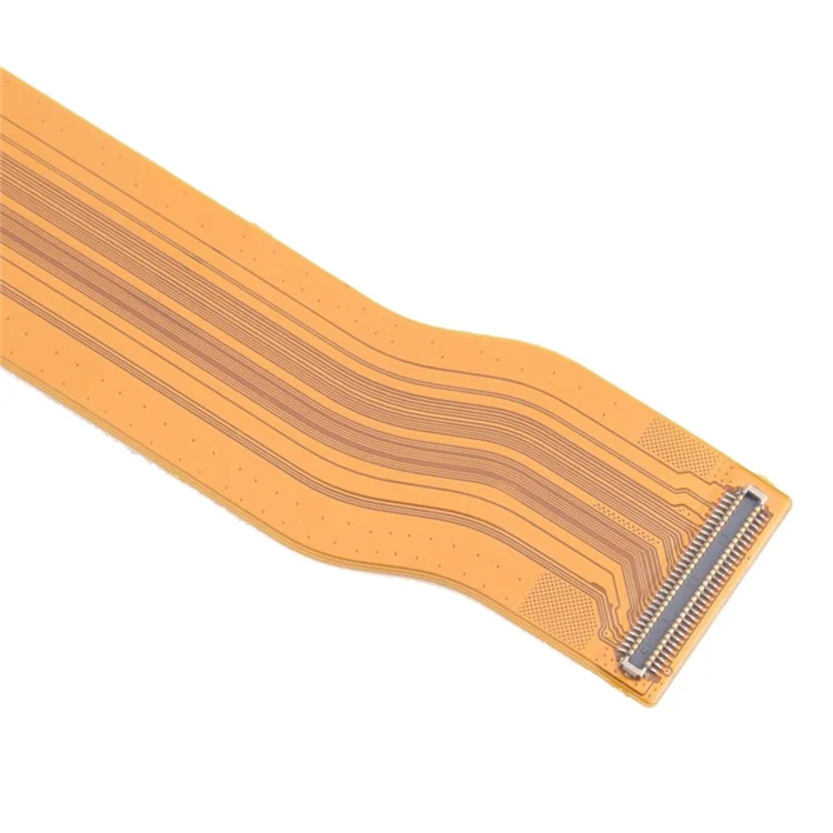 Para Xiaomi Redmi Note 14 Pro 5G Reemplazo de cable flexible de conexión de la placa base (sin logotipo)