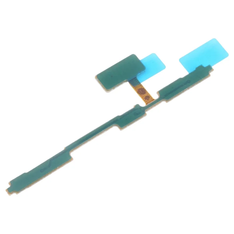 For Samsung Galaxy A16 5G A166 OEM Power On / Off and Volume Flex Cable Repair Part (Without Logo)
