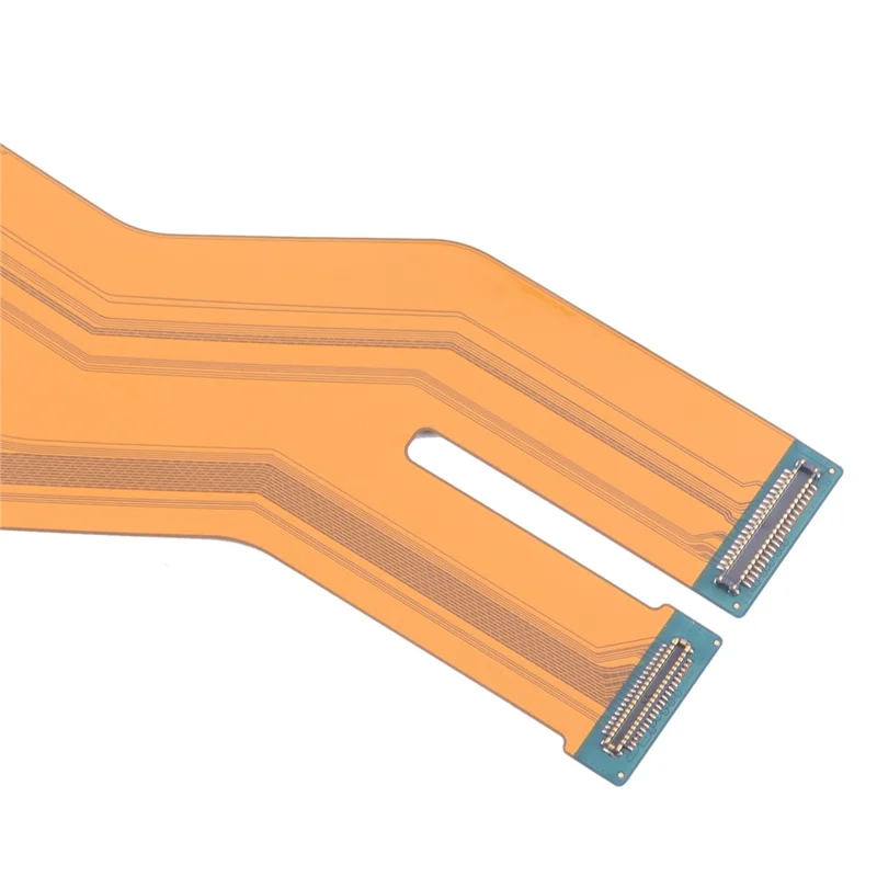 For Samsung Galaxy A16 5G A166B OEM Motherboard Connection Flex Cable Part (Without Logo)