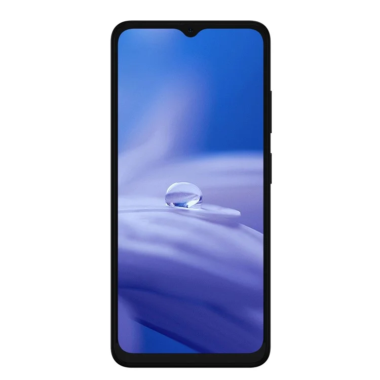 ULEFONE Note 19 Smartphone Global Version 3GB + 32GB 6.56 Inch 8MP Camera 5000mAh Unisoc T603 Octa Core 4G Phone - Stellar Black