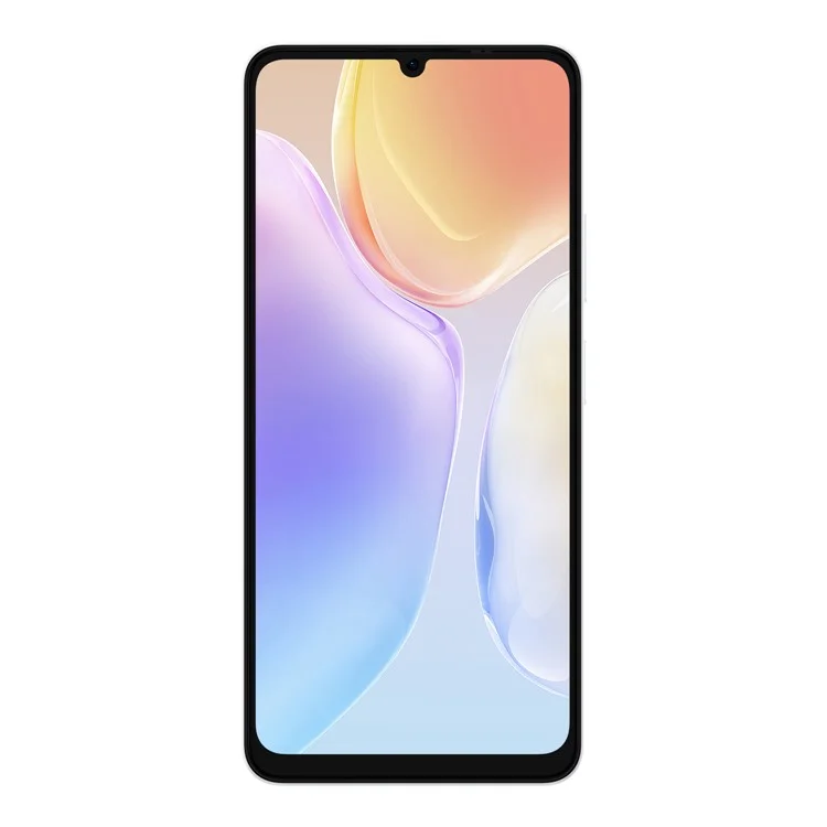 ULEFONE Note 20 Pro Smartphone Global Version 6.75 Inch Unisoc T606 50MP Camera 4GB + 128GB 6000mAh Battery Android 14 Phone - White