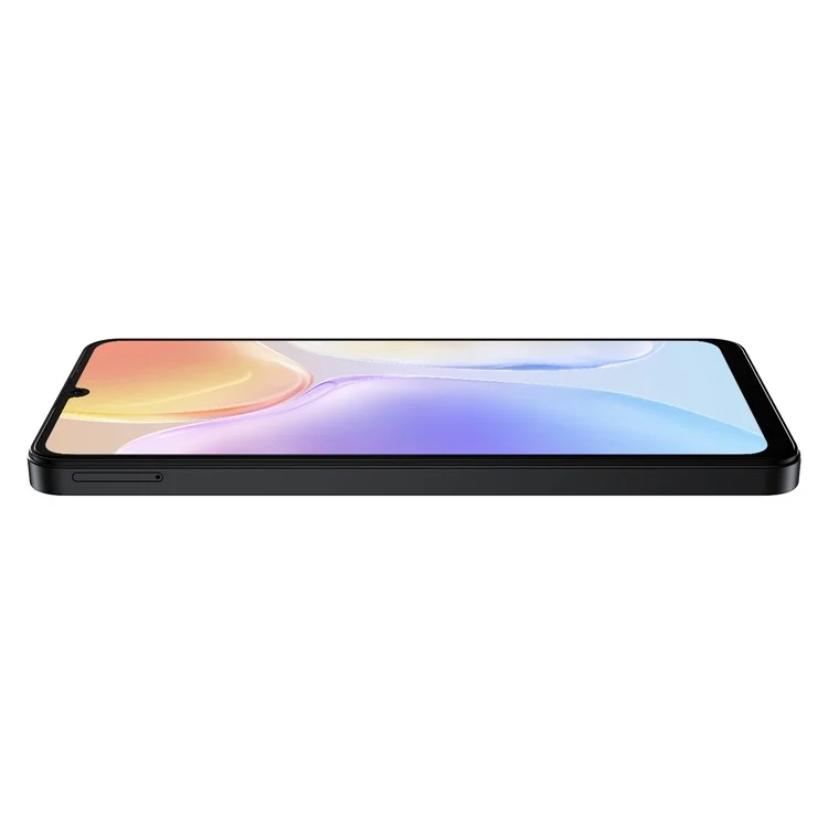 [HK Warehouse] ULEFONE Note 20 Pro Smartphone Global Version 6.75 Inch Unisoc T606 4GB + 256GB 6000mAh 50MP Camera 4G Android 14 Mobile Phone - Black