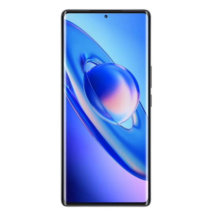 BLACKVIEW A200 Pro 6.67 Inch Smartphone Helio G99 12GB+256GB 5050mAh Battery 108MP Camera 4G LTE (Shenzhen Delivery) - Black