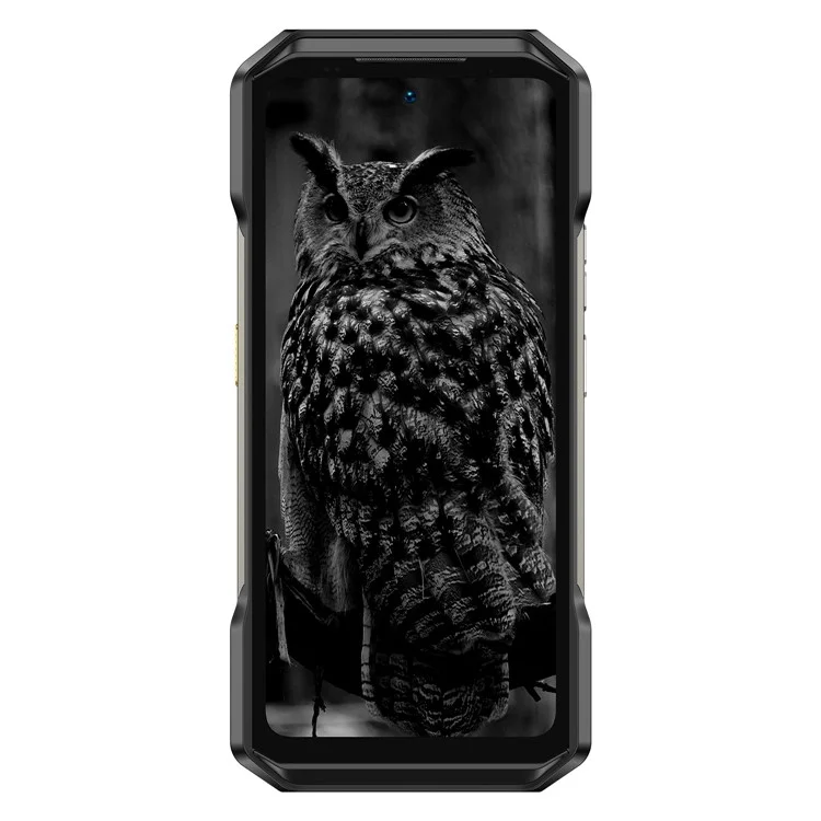 ULEFONE ARMOR 27 6.78 Inch Smartphone Helio G99 12GB+256GB 10600mAh 50MP Camera 4G Android Rugged Phone (Hong Kong Delivery)