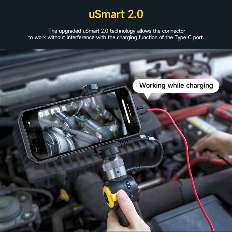 ULEFONE ARMOR 27 6.78 Inch Smartphone Helio G99 12GB+256GB 10600mAh 50MP Camera 4G Android Rugged Phone (Hong Kong Delivery)