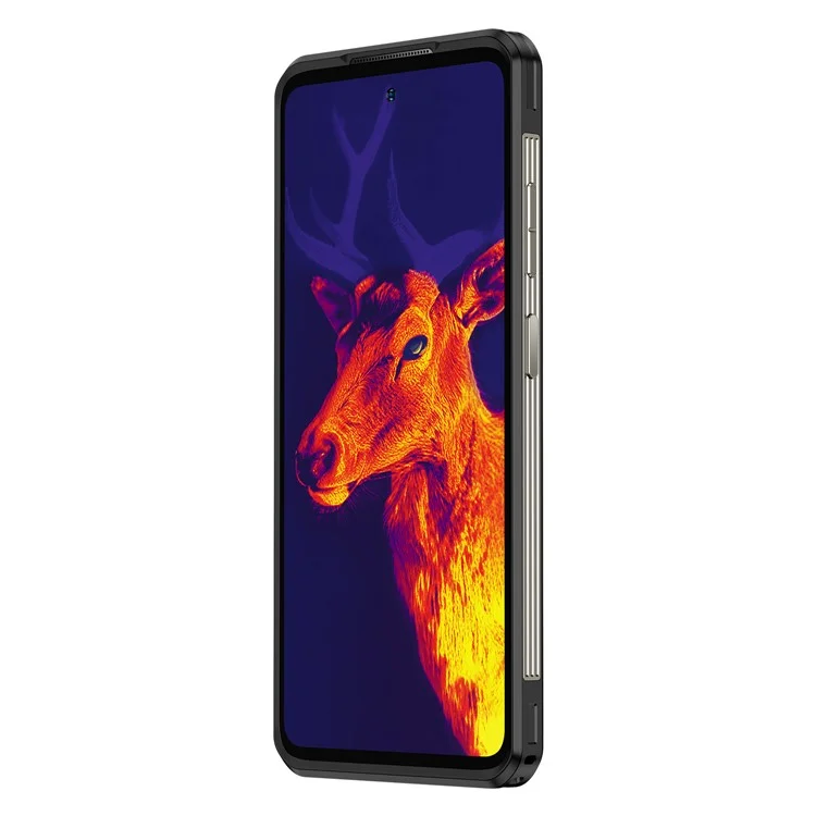 [HK Warehouse] ULEFONE Armor 25T 6.78 Inch Rugged Smartphone 6 + 256GB 50MP Camera Android 14 Cell Phone