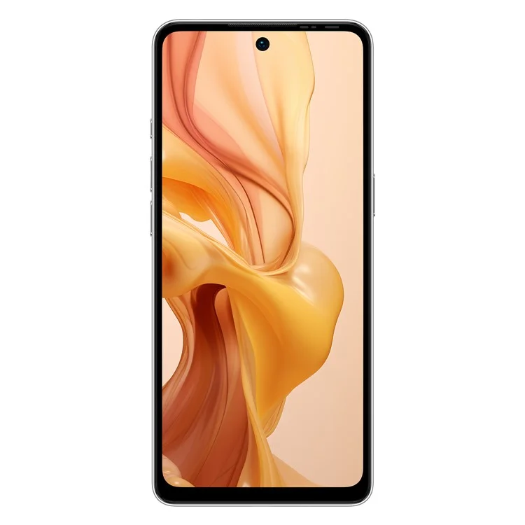 ULEFONE Note 18 Ultra 6.78 Inch Smartphone Dimensity 720 6GB+256GB 5450mAh 50MP Camera 5G Android Smart Phone - Moonlit White