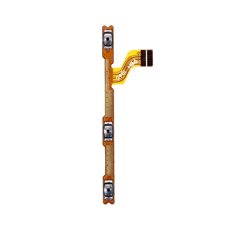 OEM Power On/Off and Volume Buttons Flex Cable for Samsung Galaxy Tab A 8.0 Wi-Fi (2019) SM-T290 T295